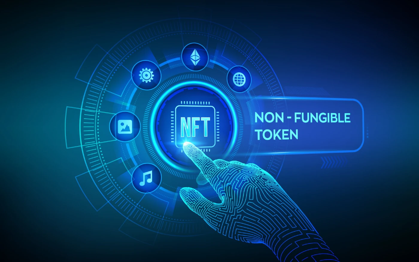 NFT
