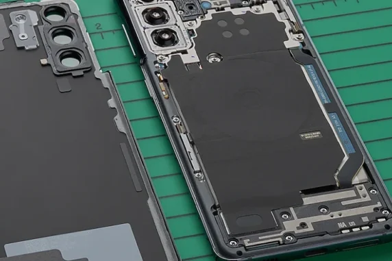 Samsung Self-repair