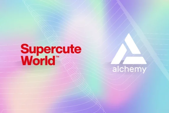 Supercute World