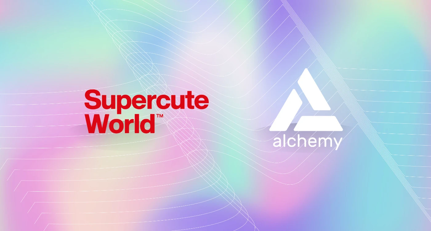 Supercute World
