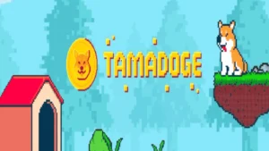 Tamadoge