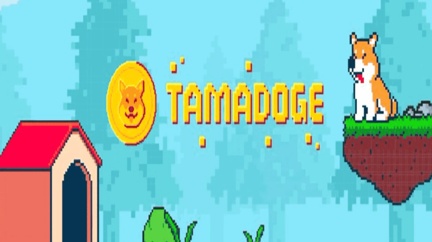 Tamadoge