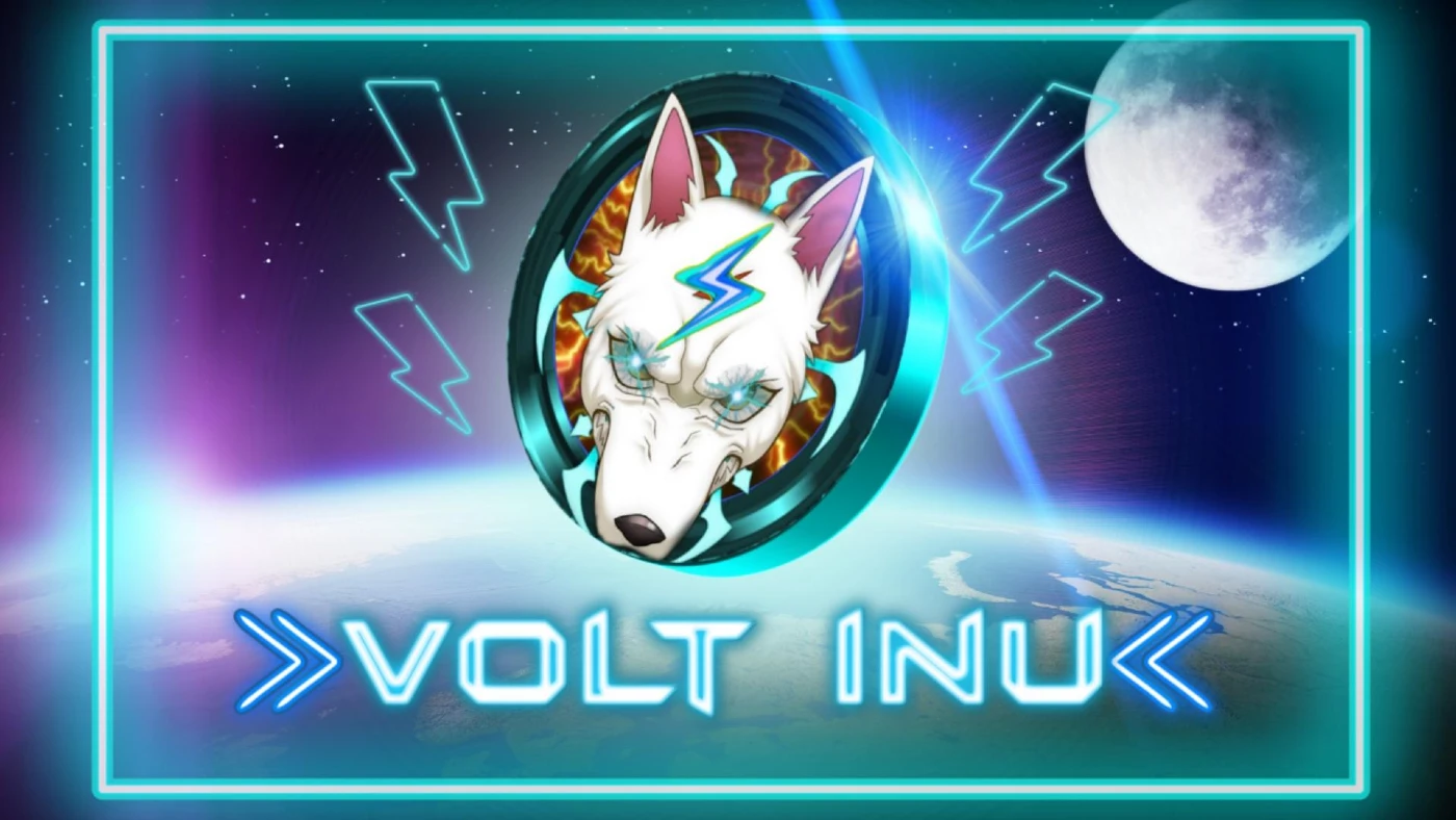 Volt Inu