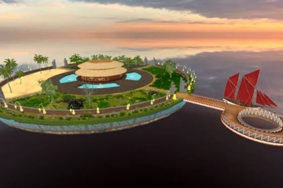 WonderVerse Indonesia