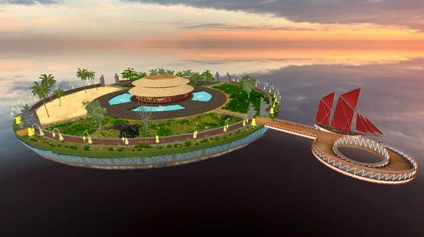 WonderVerse Indonesia