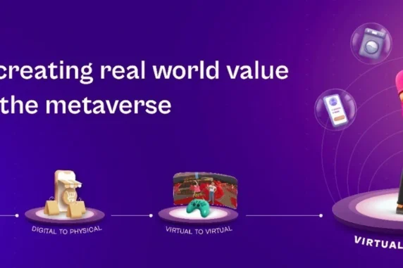 1verse Metaverse