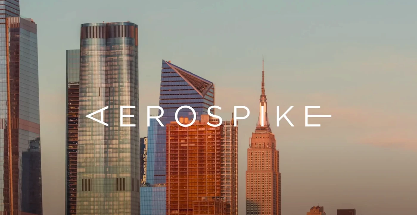 Aerospike