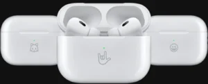 Apple AirPods Pro 2nd Generation