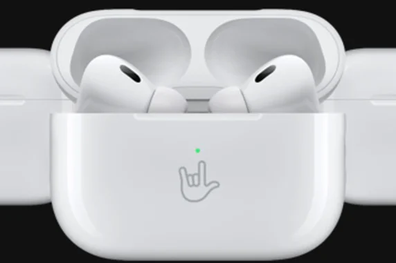Apple AirPods Pro 2nd Generation