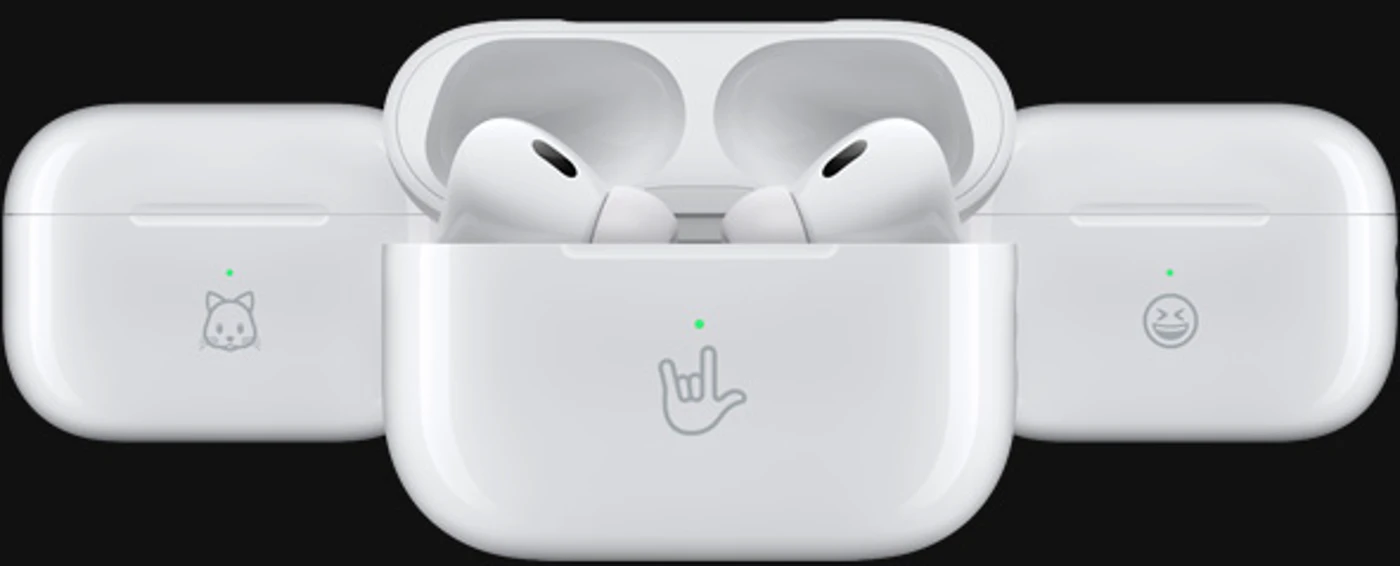 Apple AirPods Pro 2nd Generation