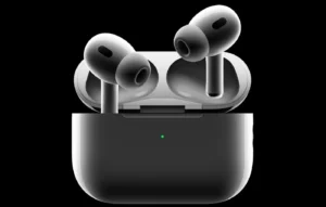 Apple AirPods Pro 2nd Generation