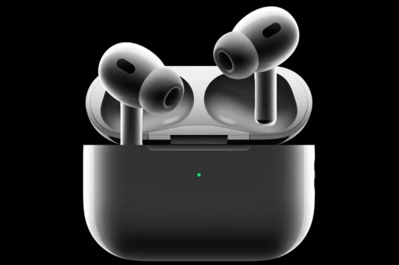 Apple AirPods Pro 2nd Generation