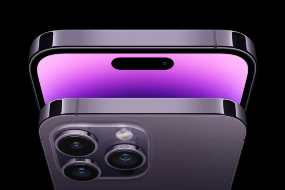 Apple iPhone 14 Pro and Max
