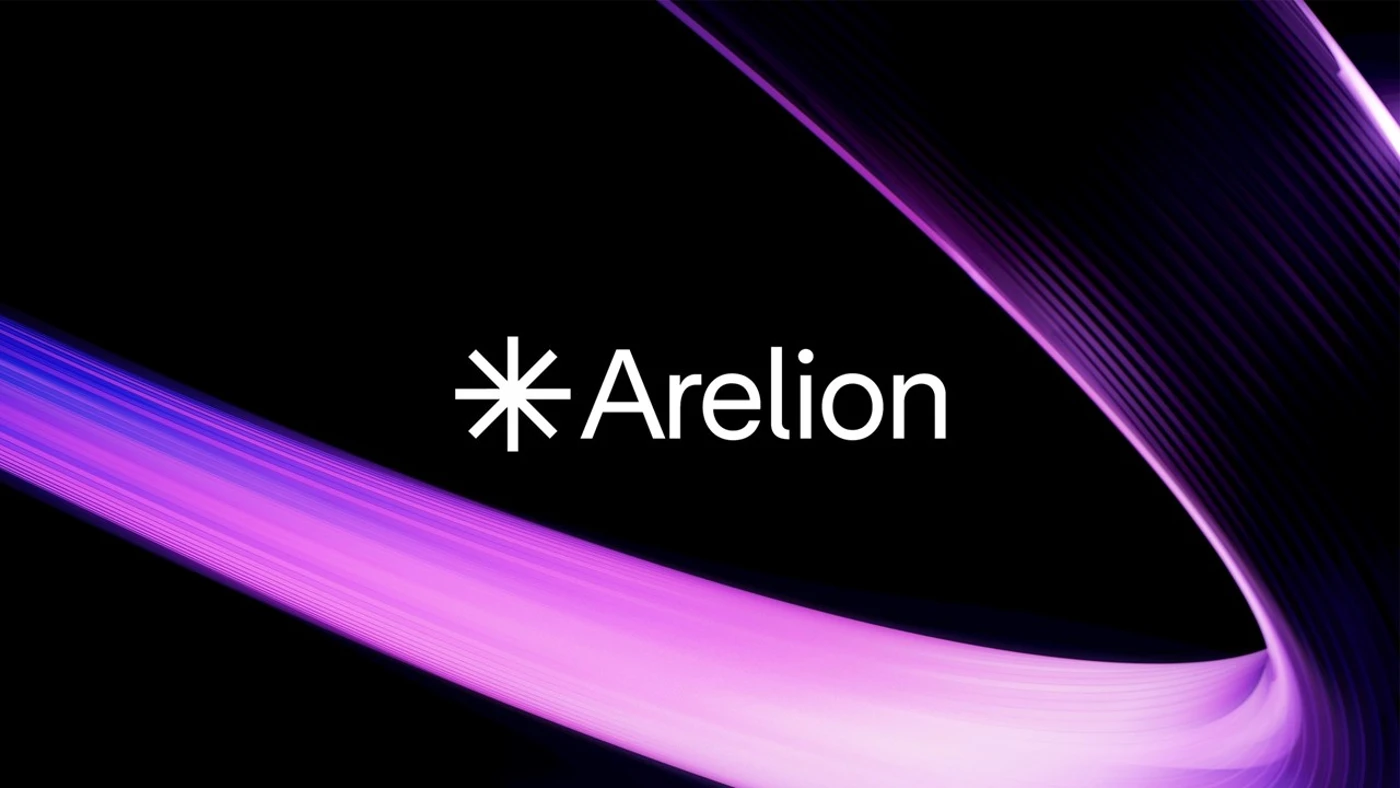 Arelion