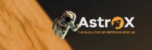 AstroX