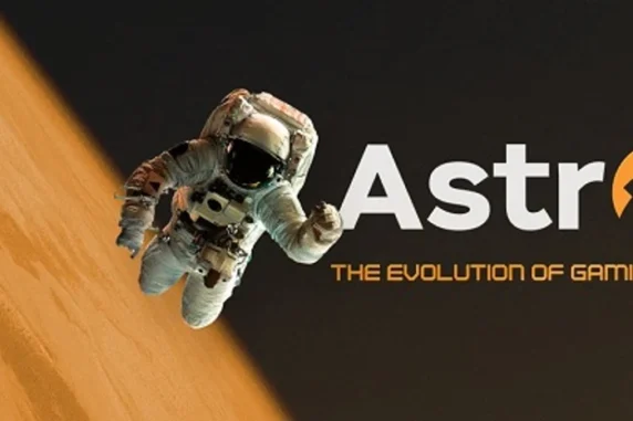 AstroX