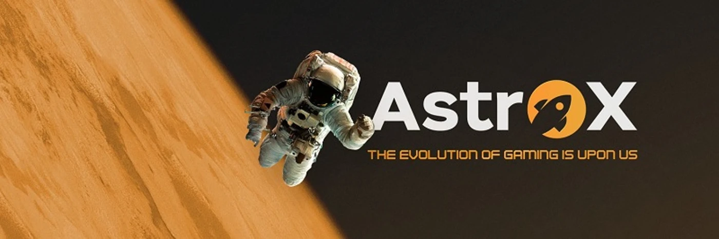 AstroX