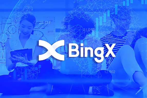 BingX