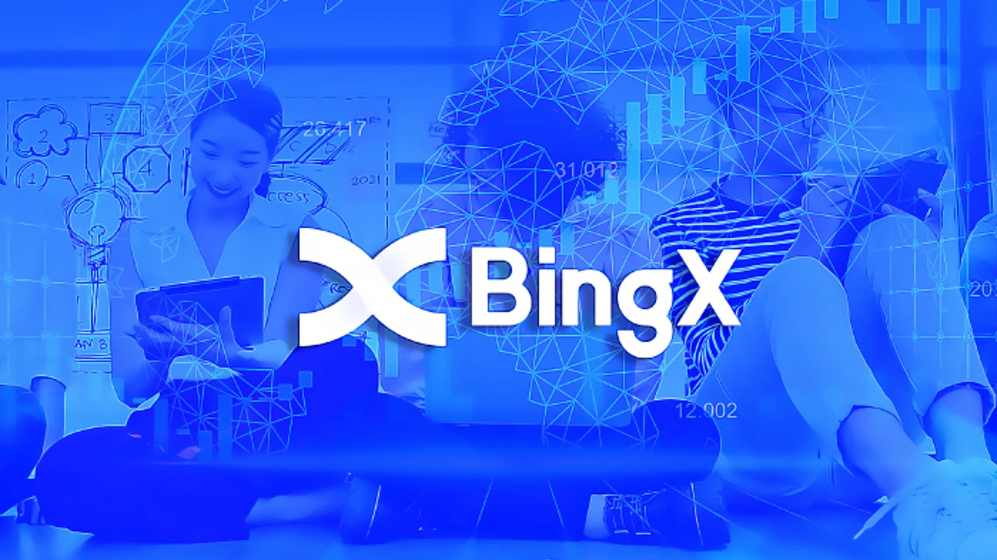 BingX