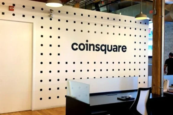 Coinsquare