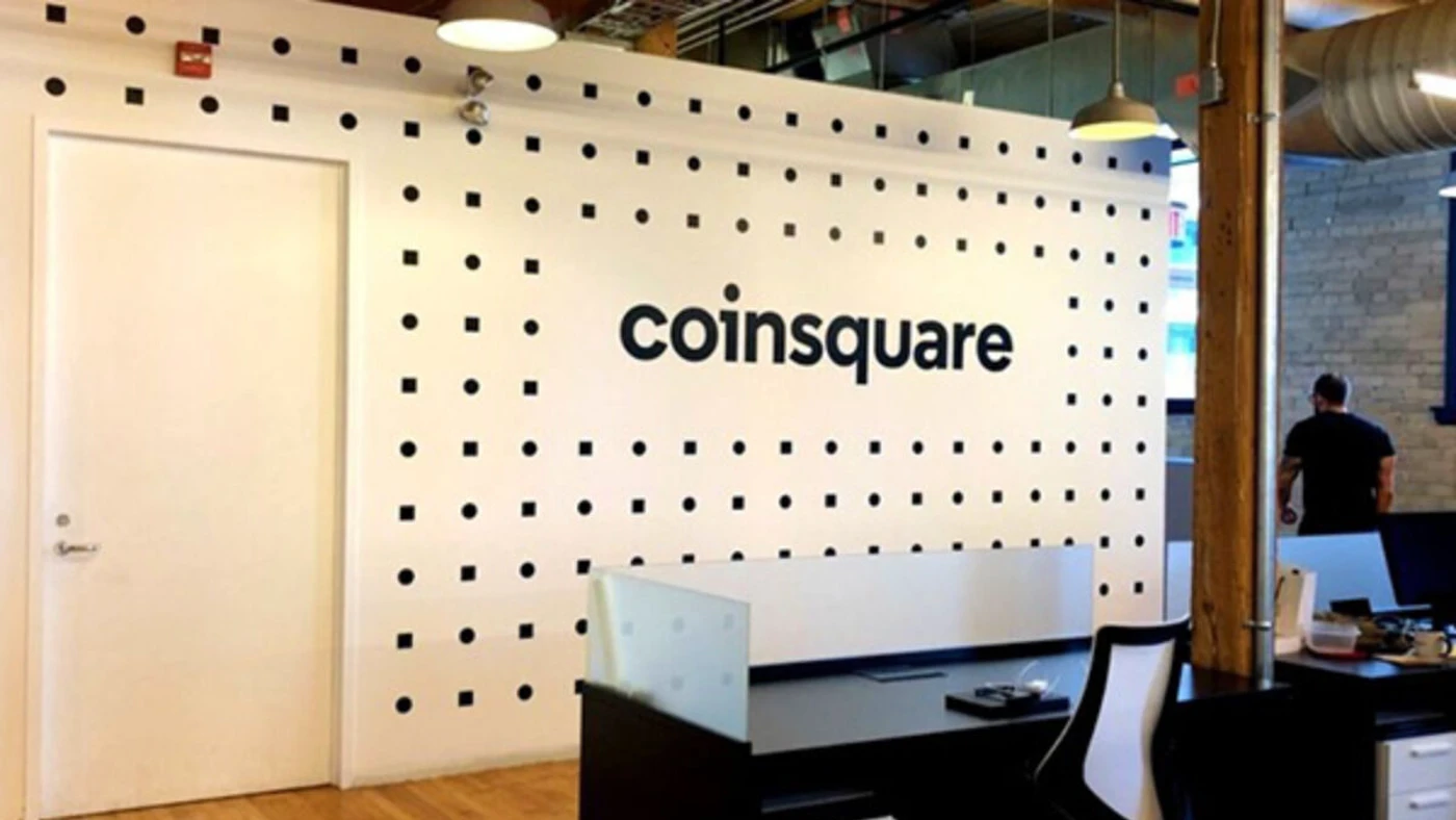 Coinsquare