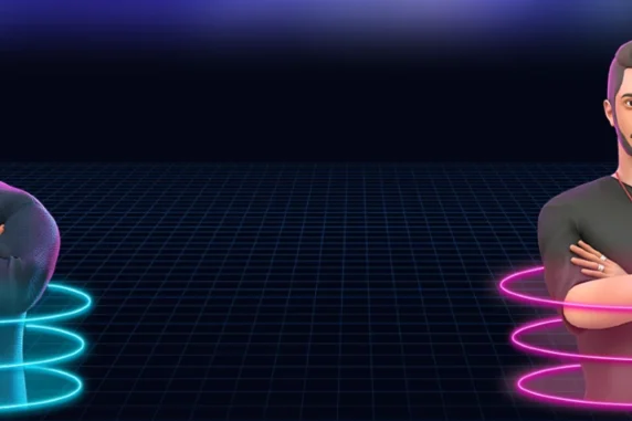 Concert of the Future - A Step into the metaverse