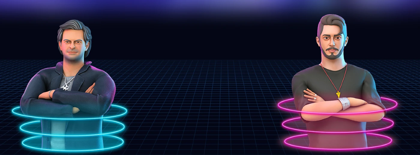 Concert of the Future - A Step into the metaverse