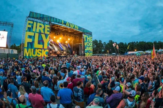 Firefly Music Festival