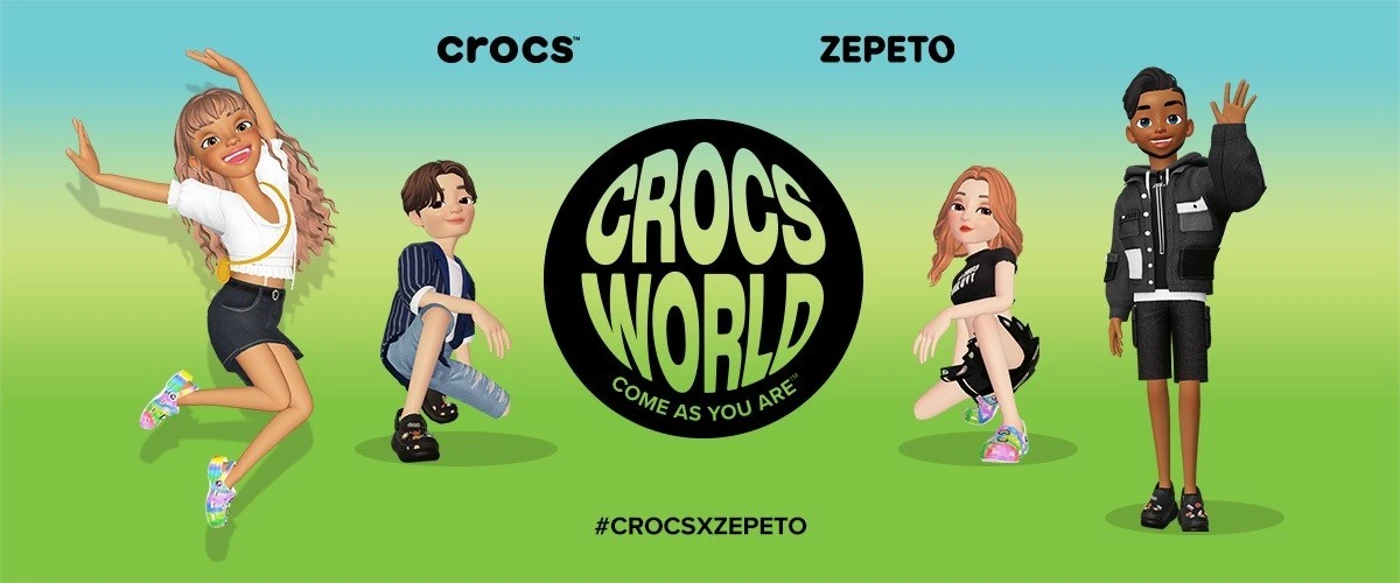 Gen_G_Crocs