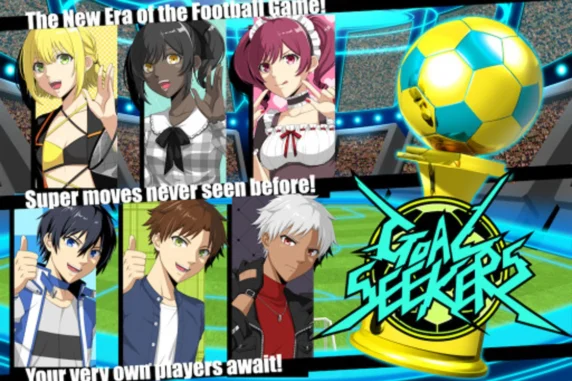 Goal Seekers