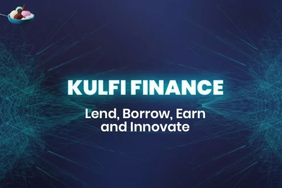 Kulfi Finance