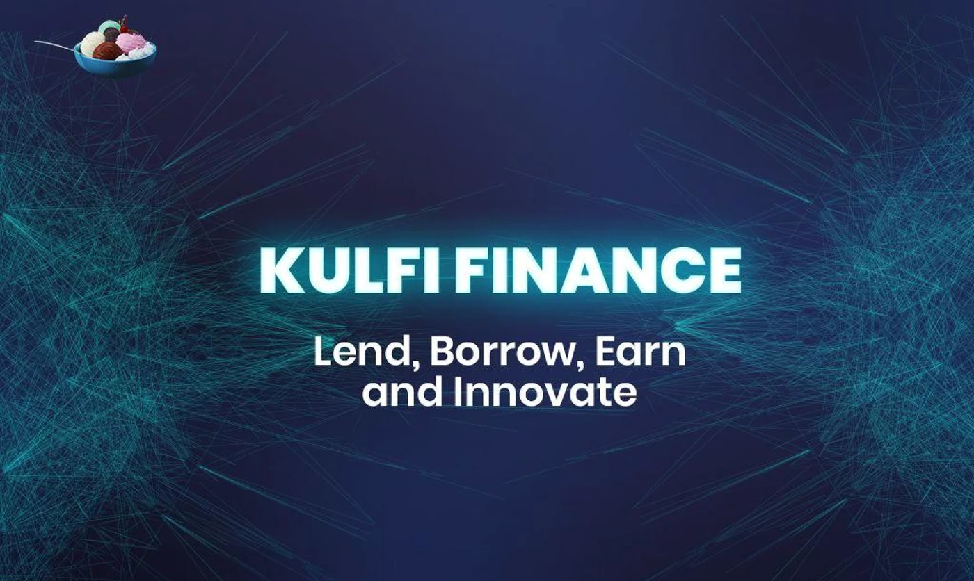 Kulfi Finance