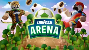 LavAzza Arena