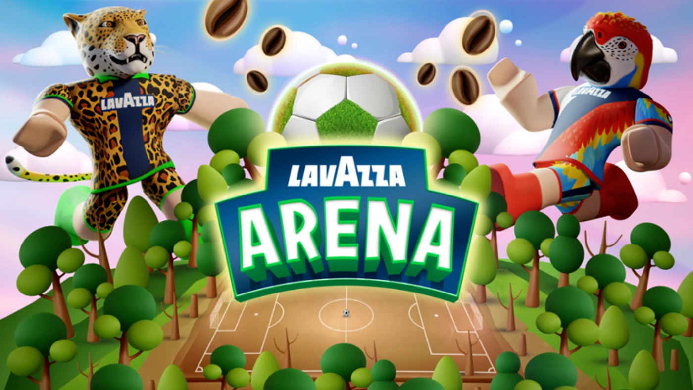 LavAzza Arena