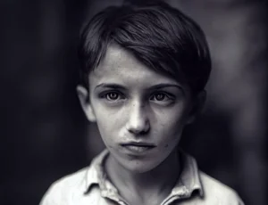 Marcus Draw More Apes