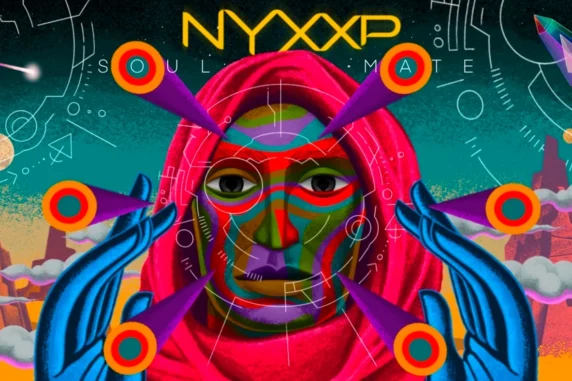 NYX Soulmate