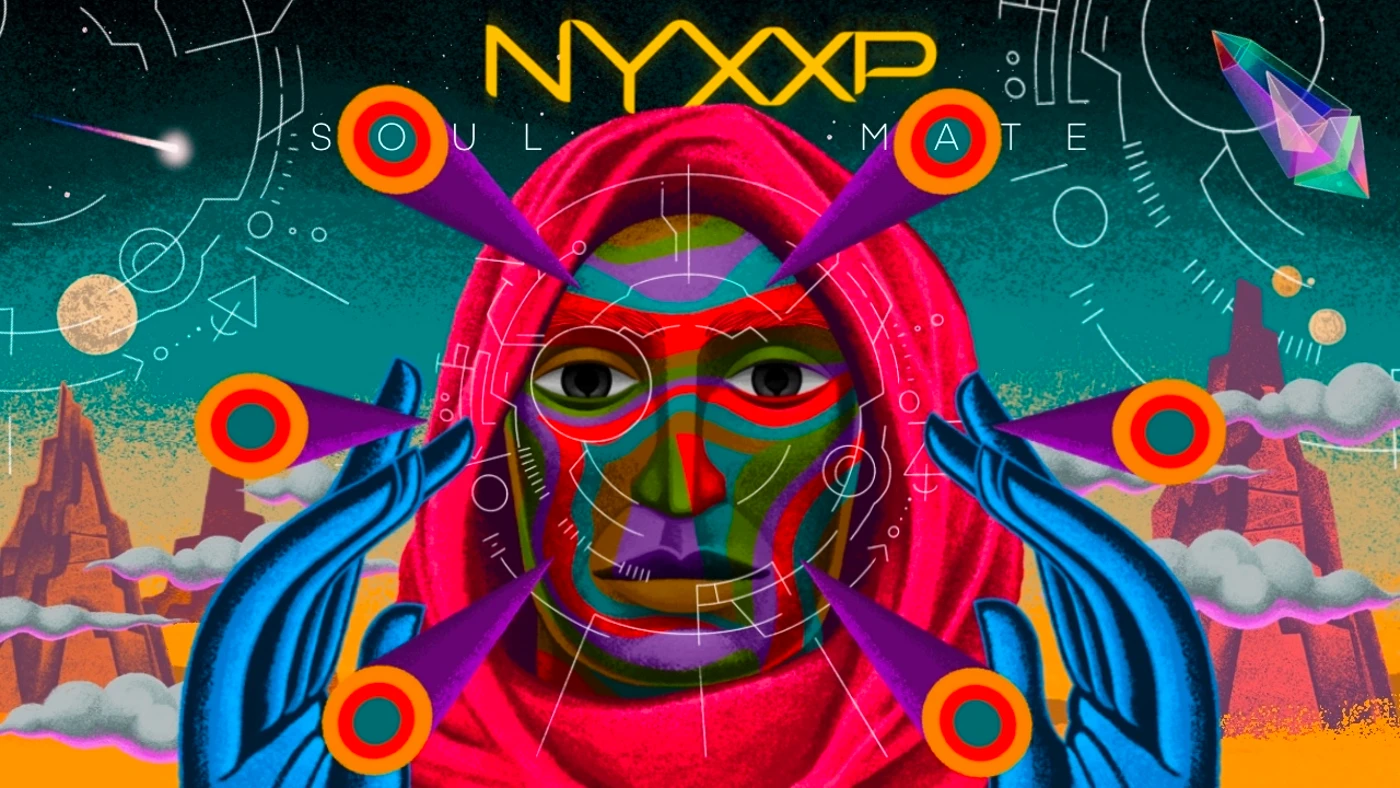 NYX Soulmate