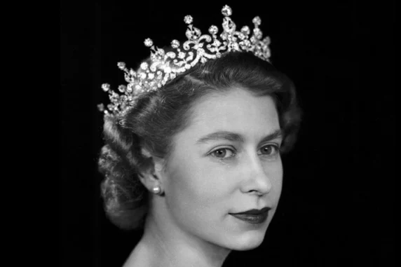 Queen Elizabeth II