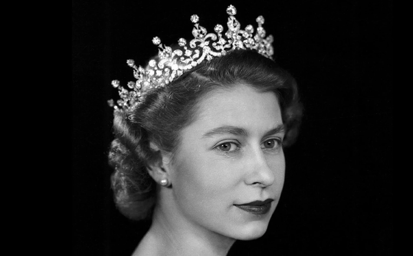 Queen Elizabeth II
