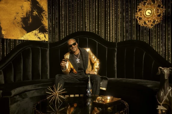 Snoop Cali Gold