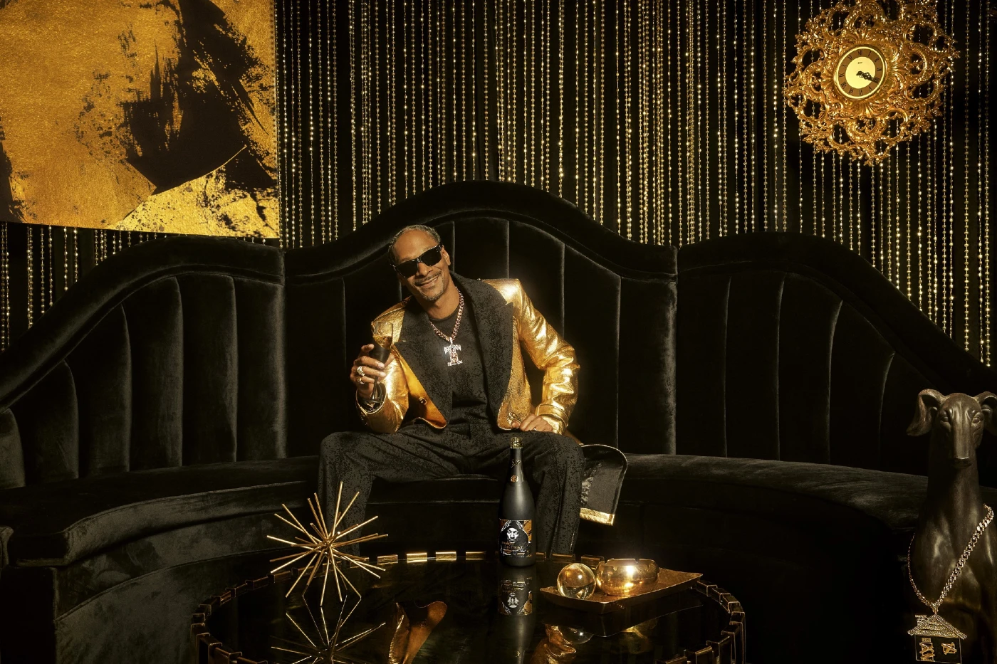 Snoop Cali Gold