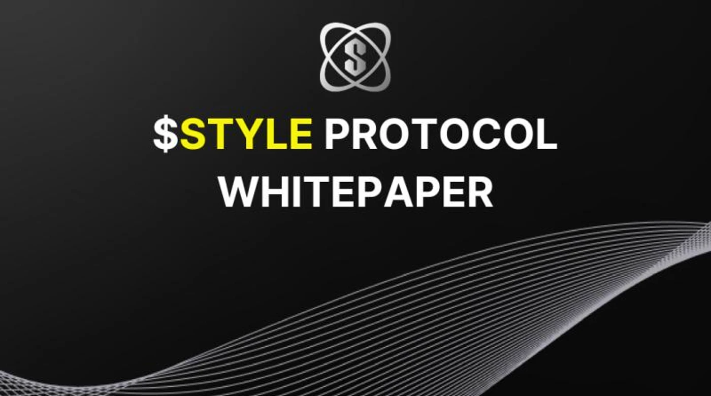 STYLE PROTOCOL