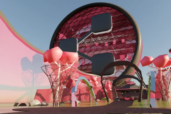 Sygnum Metaverse Hub