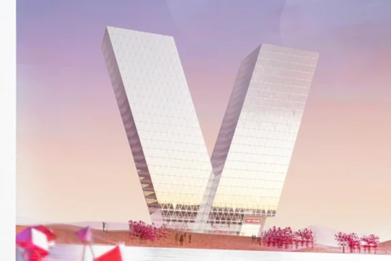 The V Metaverse