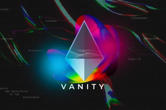 Vanity Global