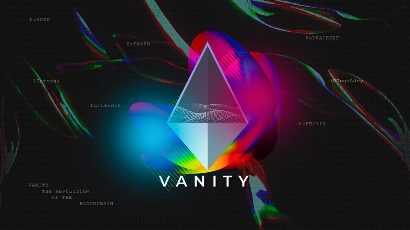 Vanity Global