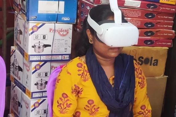 1Verse Real-world meets the metaverse
