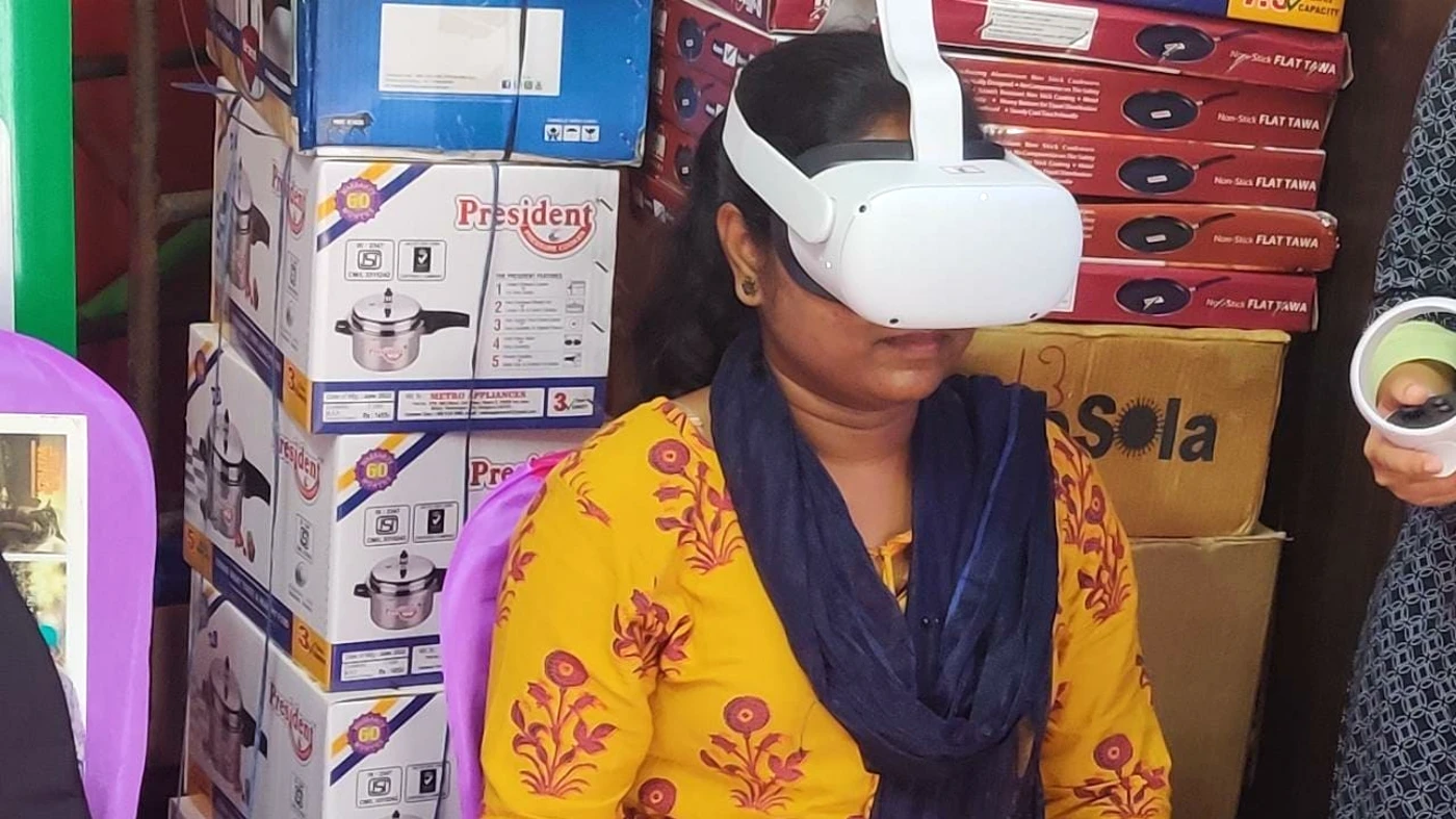 1Verse Real-world meets the metaverse