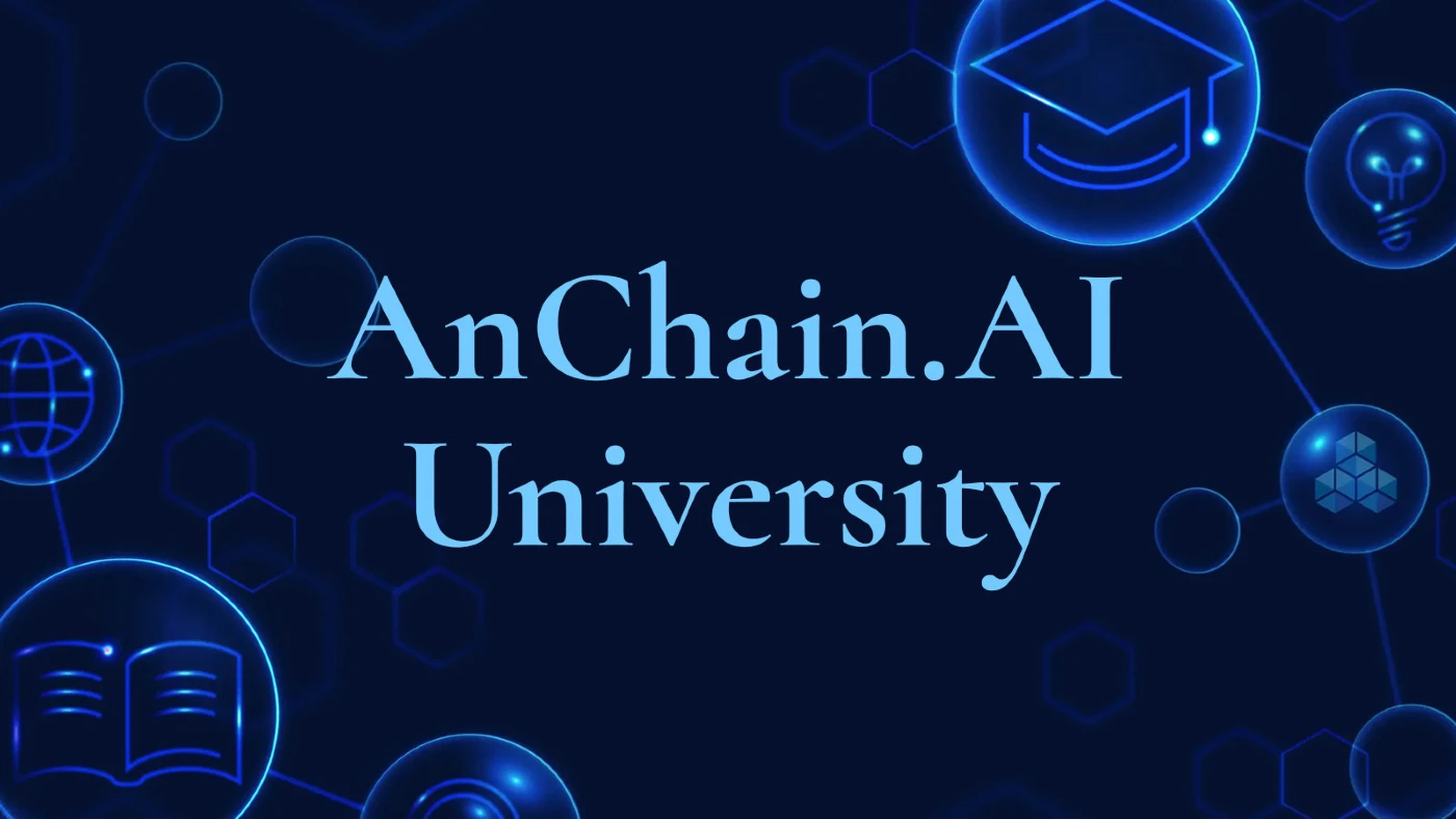 AnChain_AI University