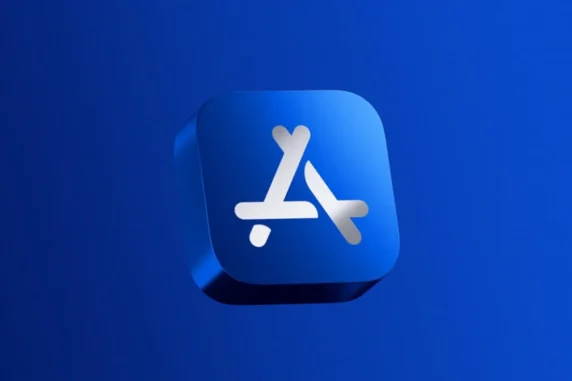 Apple NFTs App Store